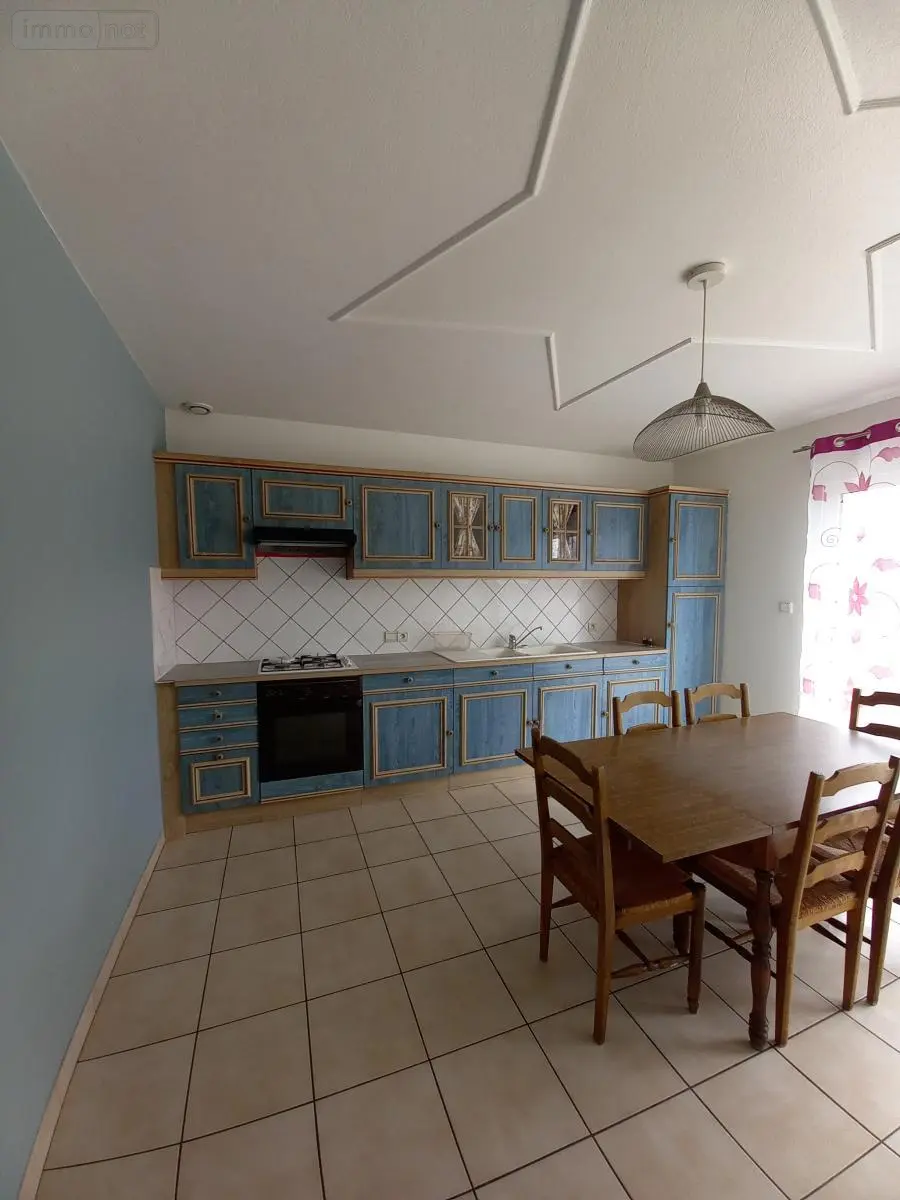 Maison a vendre Landévant 56690 Morbihan 56 133 m2 5 pièces 301880 euros 56080-966 003