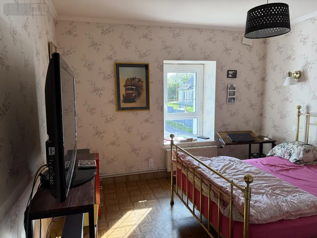 Maison a vendre Plémet 22210 Côtes-d'Armor 22 108 m2 166960 euros 22115-3554 008