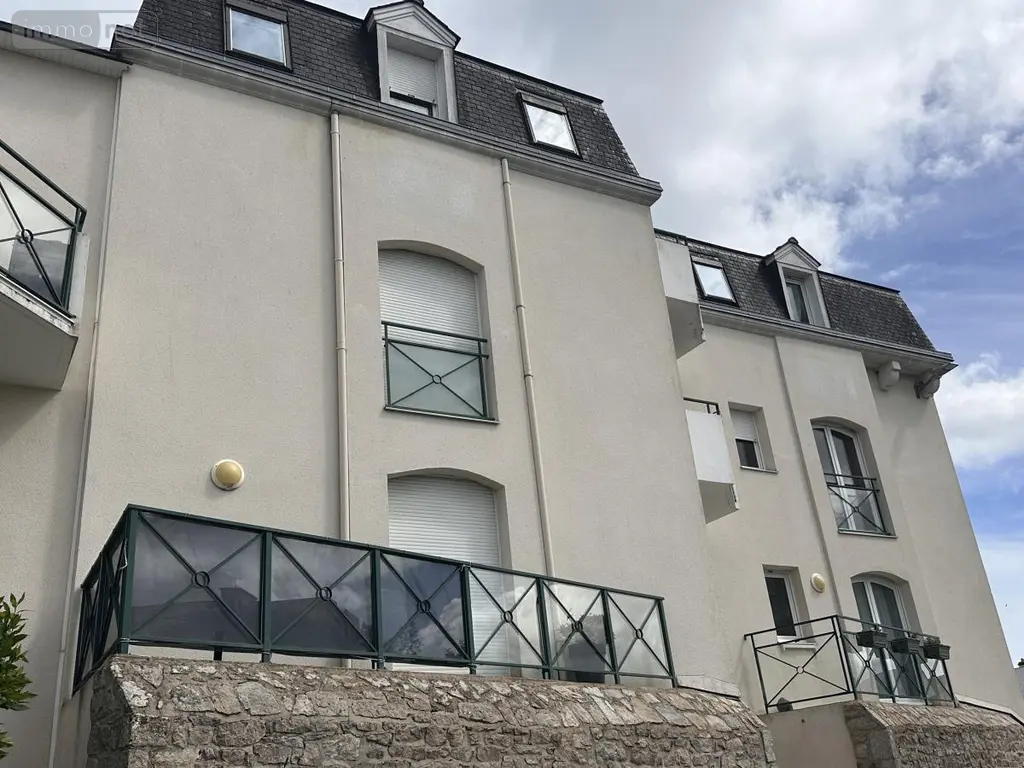 Appartement a vendre Vannes 56000 Morbihan 56 88 m2 5 pièces 383840 euros 56003-1519 009