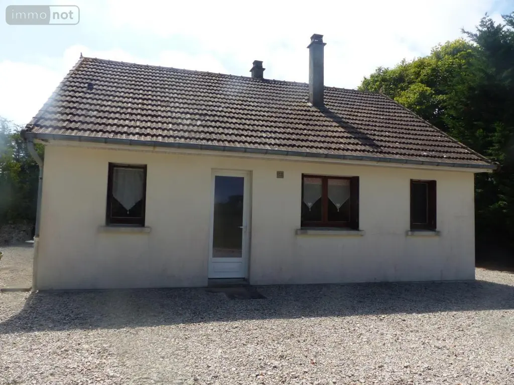 Maison a vendre La Haye 50250 Manche 50 56 m2 3 pièces 163401 euros 50061-2972 007