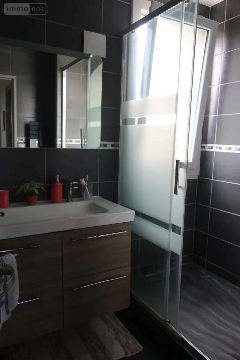 Appartement a vendre Bourges 18000 Cher 18 92 m2 5 pièces 161490 euros 18005-1693 007