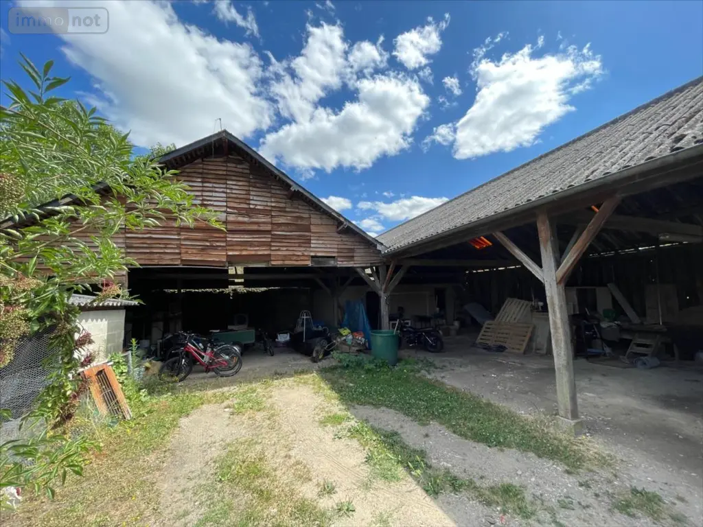 Maison a vendre Chaveignes 37120 Indre-et-Loire 37 200 m2 6 pièces 157200 euros 37067-1009299 009