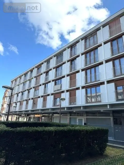 Appartement a vendre Colombes 92700 Hauts-de-Seine 92 58 m2 2 pièces 220000 euros 92010-1347 001