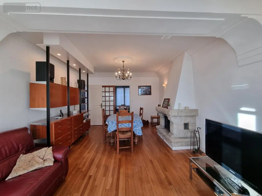 Maison a vendre Douarnenez 29100 Finistère 29 178 m2 8 pièces 428550 euros 29127-1250 003