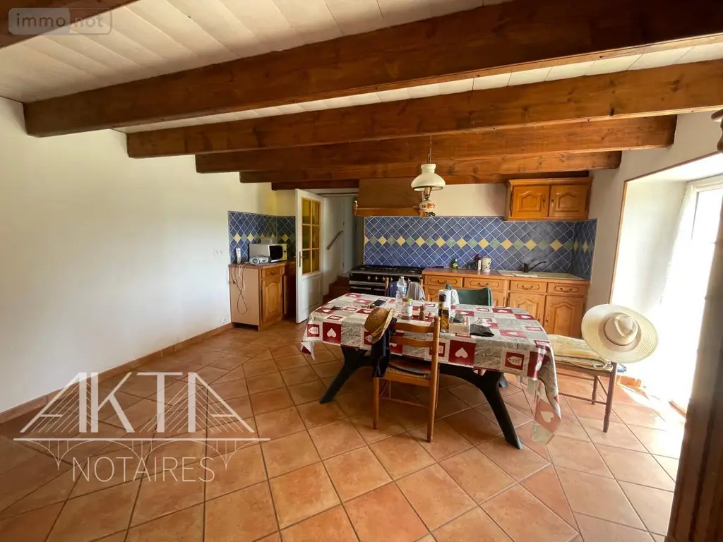 Maison a vendre Plougastel-Daoulas 29470 Finistère 29 125 m2 4 pièces 270400 euros 29036-231 005