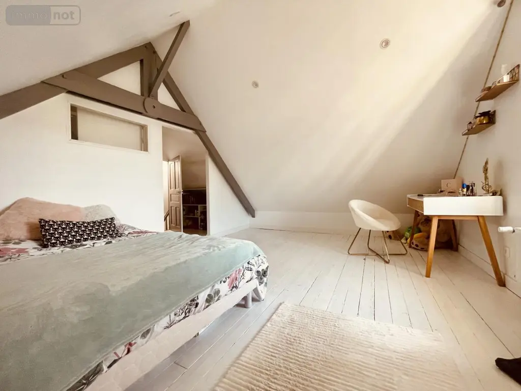 Maison a vendre Lorient 56100 Morbihan 56 110 m2 4 pièces 487640 euros 56083-1097 006