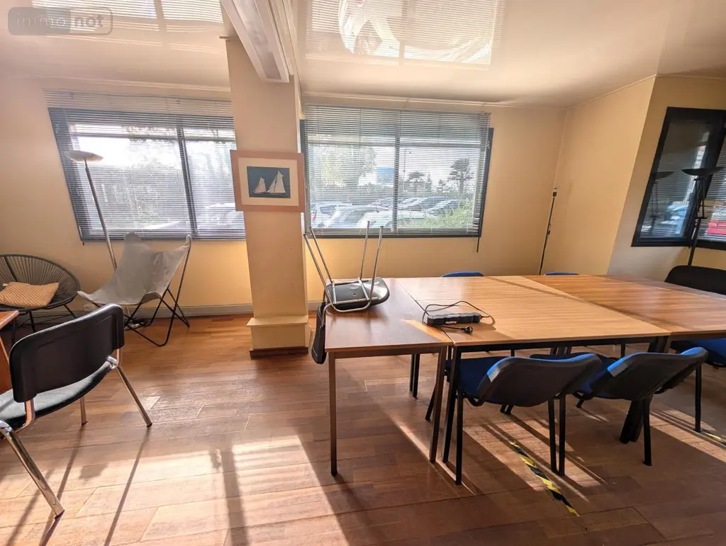 Fonds et murs commerciaux a vendre La Baule-Escoublac 44500 Loire-Atlantique 44 133 m2 8 pièces 291200 euros 44128-1101 004