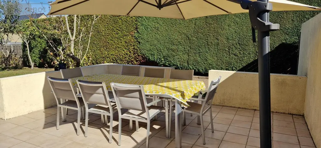 Maison a vendre Saint-Malo 35400 Ille-et-Vilaine 35 143 m2 6 pièces 546000 euros 35084-880 007