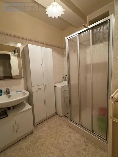 Appartement a vendre Le Mans 72000 Sarthe 72 91 m2 4 pièces 184625 euros 72120-942 008
