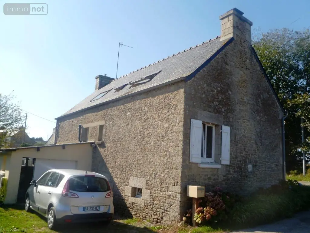 Maison a vendre Silfiac 56480 Morbihan 56 85 m2 4 pièces 145470 euros 56075-2253 005