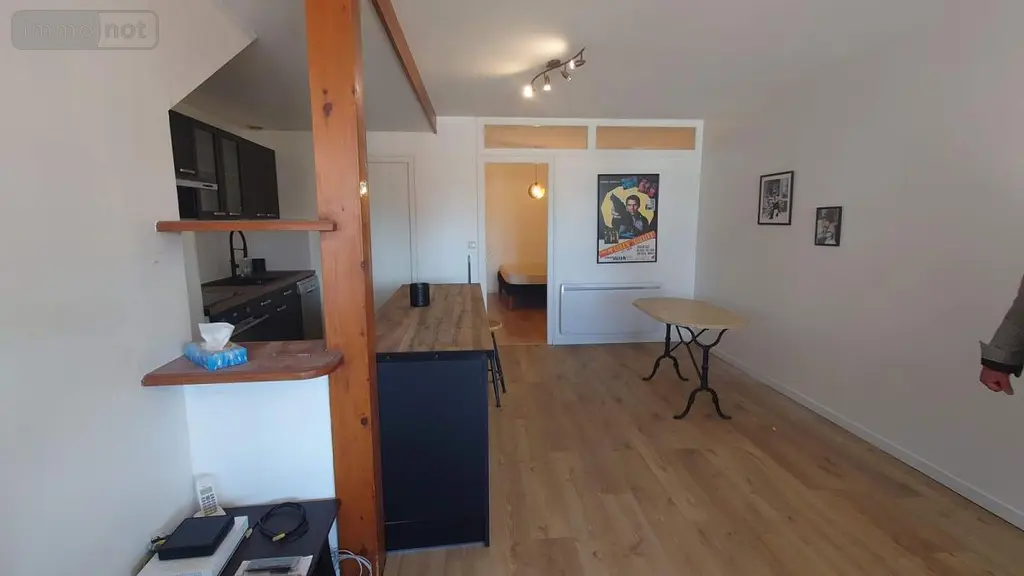 Appartement a vendre Veyrier-du-Lac 74290 Haute-Savoie 74 49 m2 2 pièces 275000 euros 34128-3 008