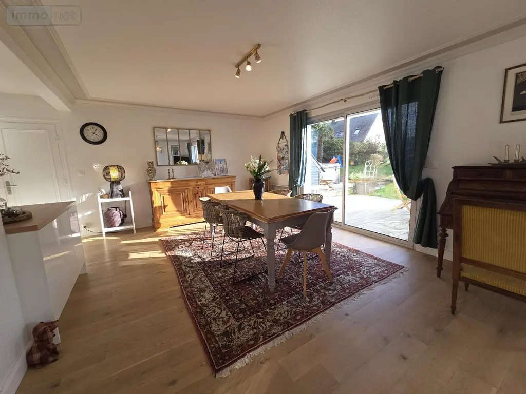 Maison a vendre Roscoff 29680 Finistère 29 105 m2 5 pièces 464310 euros 29086-1733 006