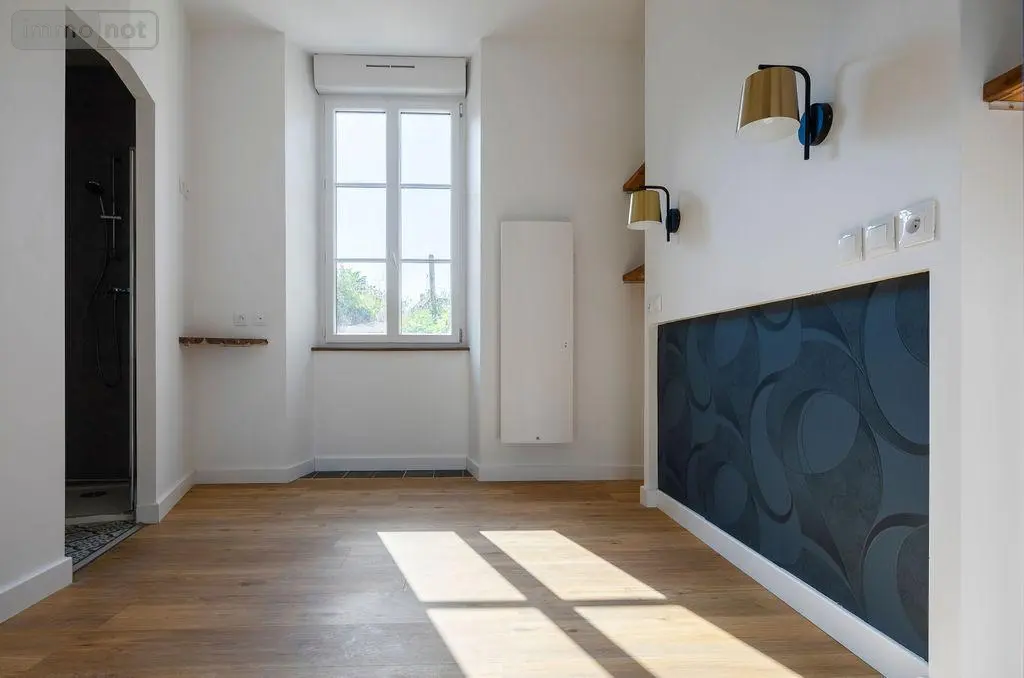 Appartement a vendre Questembert 56230 Morbihan 56 29 m2 2 pièces 126000 euros 56013-891 005