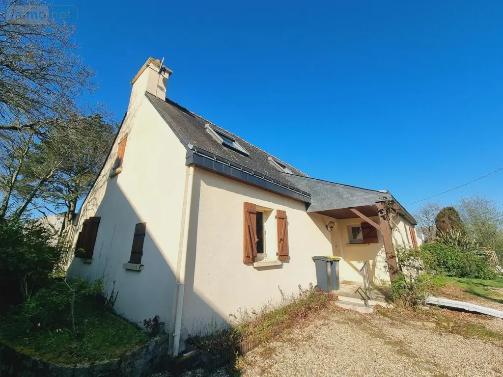 Maison a vendre Ploeren 56880 Morbihan 56 130 m2 7 pièces 476100 euros 56096-75 015