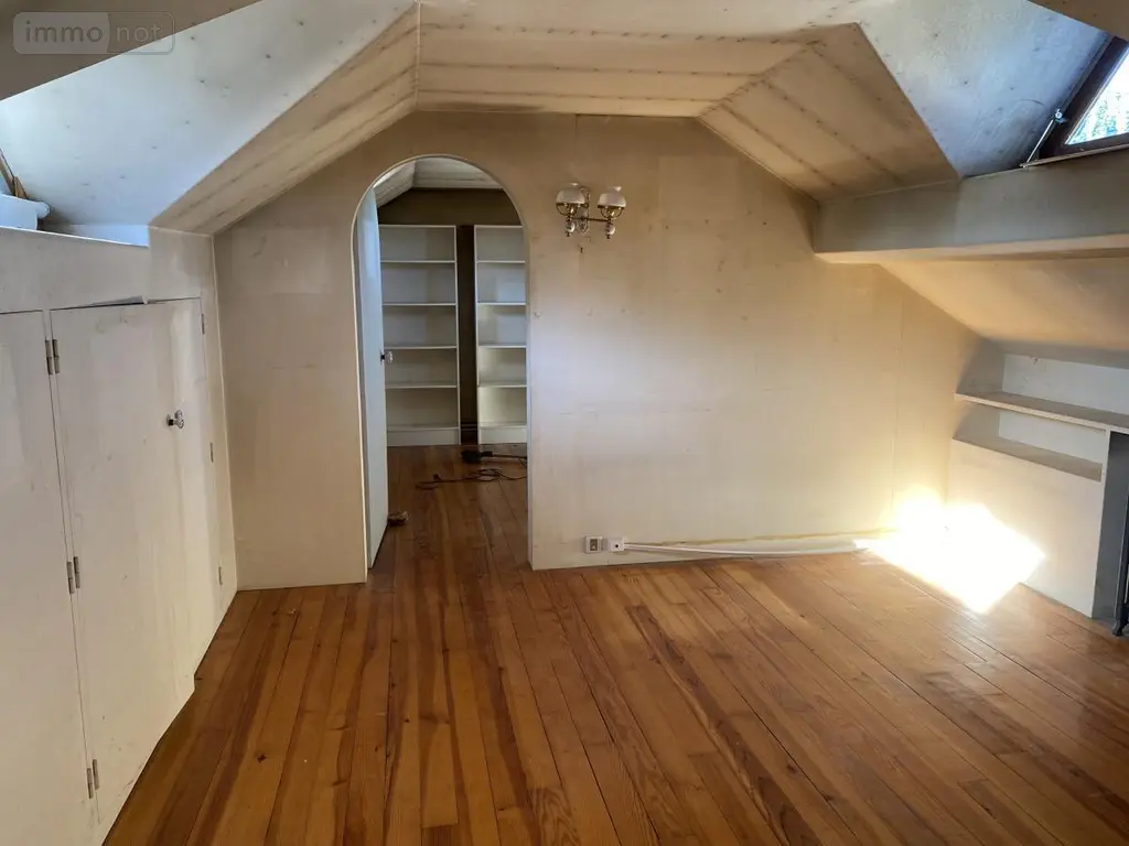 Maison a vendre Saint-Aubin-lès-Elbeuf 76410 Seine-Maritime 76 93 m2 6 pièces 141750 euros 76025-196 013
