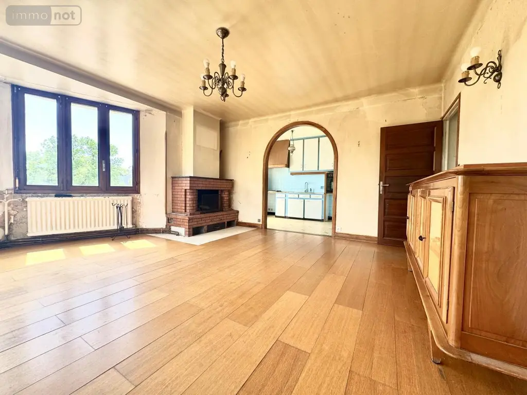 Maison a vendre Saint-Chély-d'Apcher 48200 Lozère 48 183 m2 184000 euros 48032-248 006