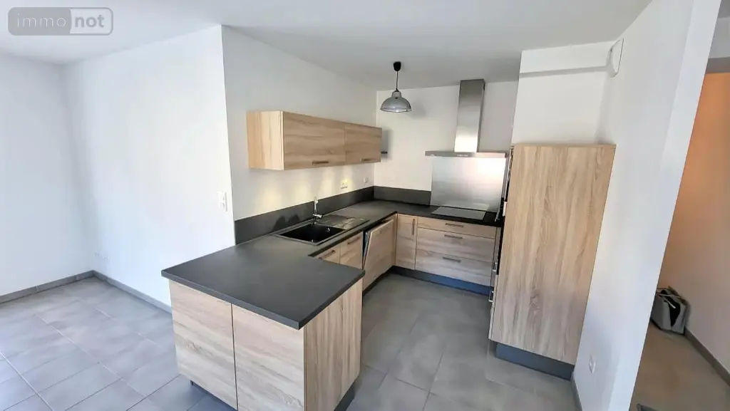 Appartement a vendre Seloncourt 25230 Doubs 25 65 m2 3 pièces 159000 euros 25054-1988 003