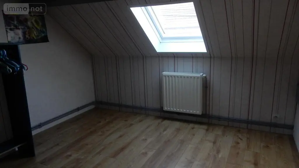 Location maison Gouzeaucourt 59231 Nord 59 140 m2 750 euros 59098-L524 006
