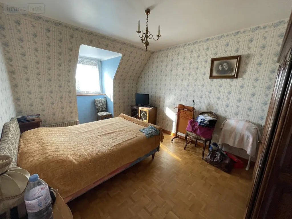 Maison a vendre Ploubazlanec 22620 Côtes-d'Armor 22 182 m2 7 pièces 747000 euros 22023-3609 010