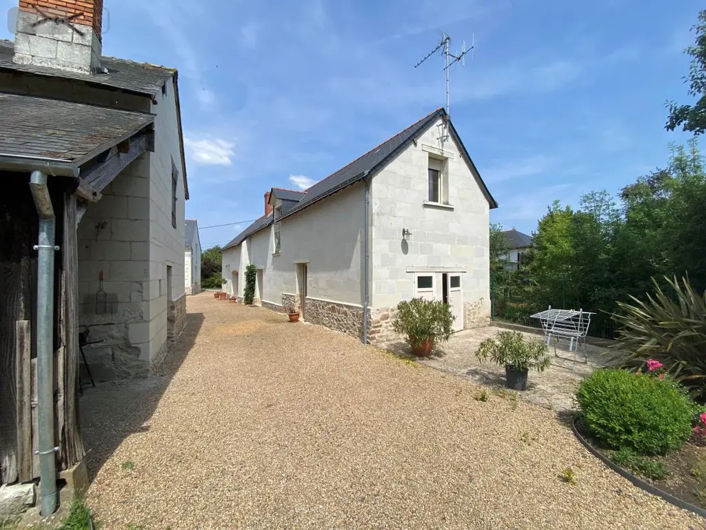 Maison a vendre Saint-Martin-de-la-Place 49160 Maine-et-Loire 49 270 m2 13 pièces 480960 euros 49107-1112 006