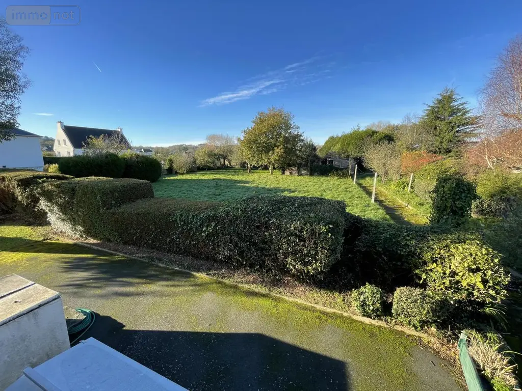 Maison a vendre Paimpol 22500 Côtes-d'Armor 22 94 m2 5 pièces 358875 euros 22023-3467 015