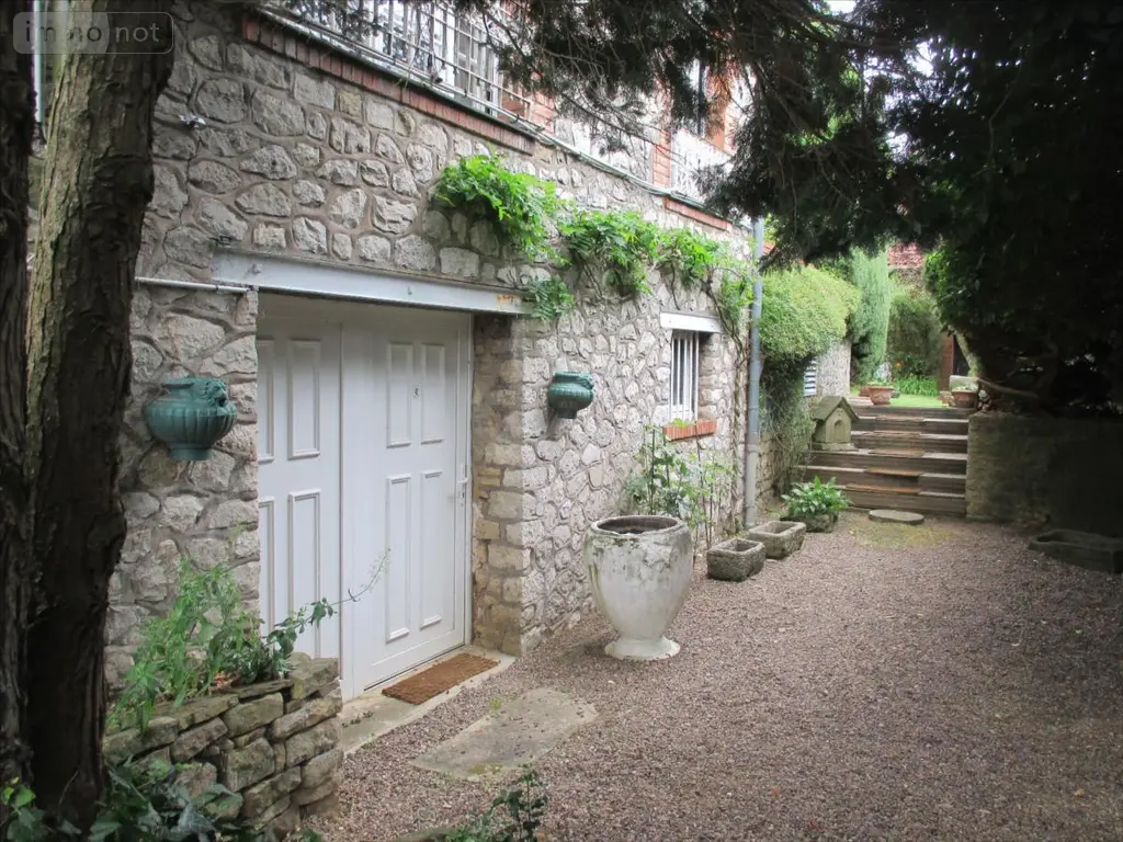 Maison a vendre Luxeuil-les-Bains 70300 Haute-Saône 70 196 m2 6 pièces 199000 euros CP/E34 004