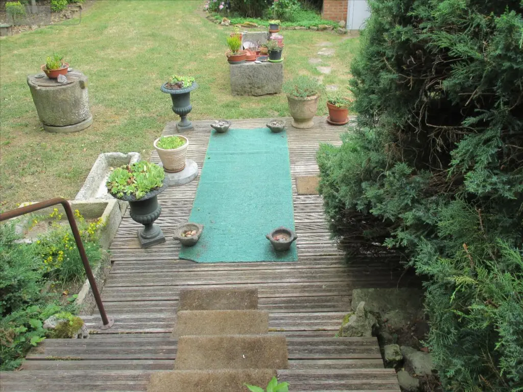 Maison a vendre Luxeuil-les-Bains 70300 Haute-Saône 70 196 m2 6 pièces 199000 euros CP/E34 003