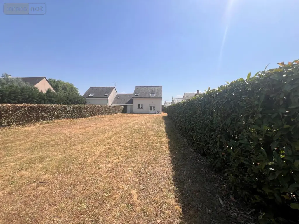 Maison a vendre Beaufort-en-Anjou 49250 Maine-et-Loire 49 72 m2 3 pièces 196100 euros 49107-1152 004