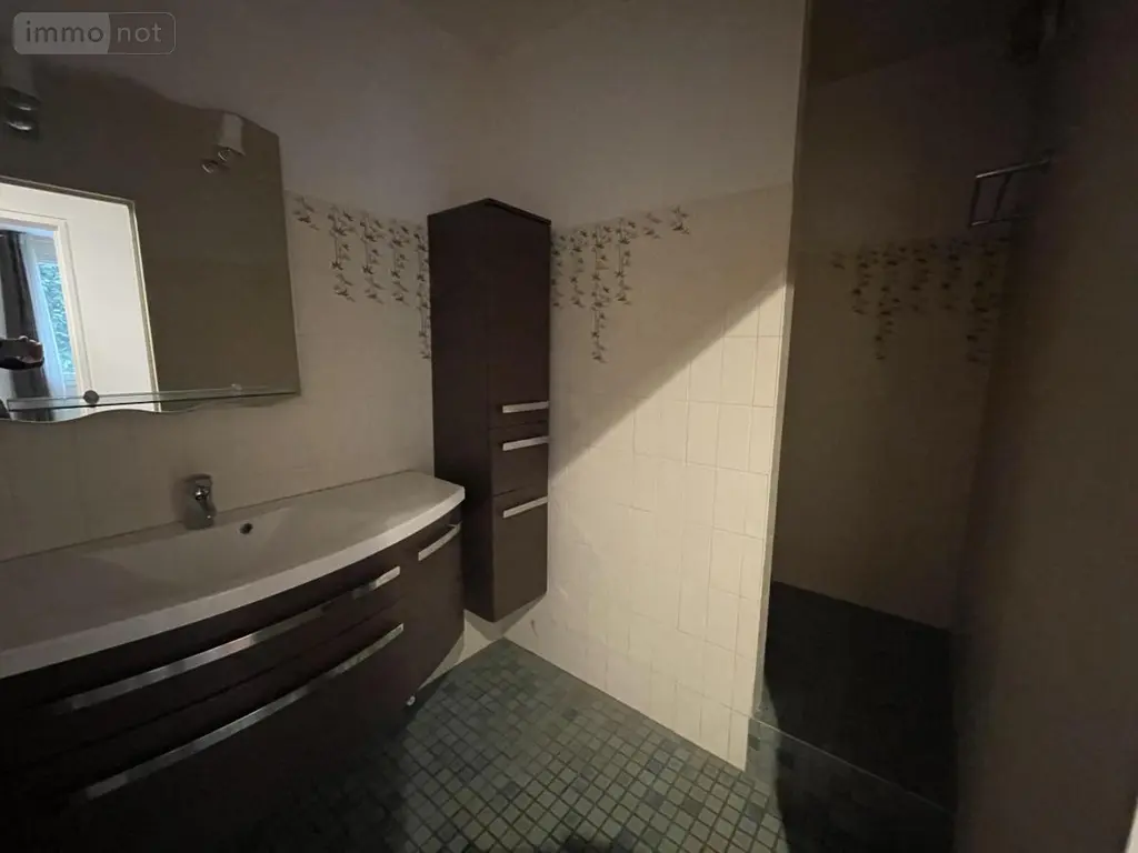 Appartement a vendre Reims 51100 Marne 51 133 m2 5 pièces 275000 euros 51046-2587 008