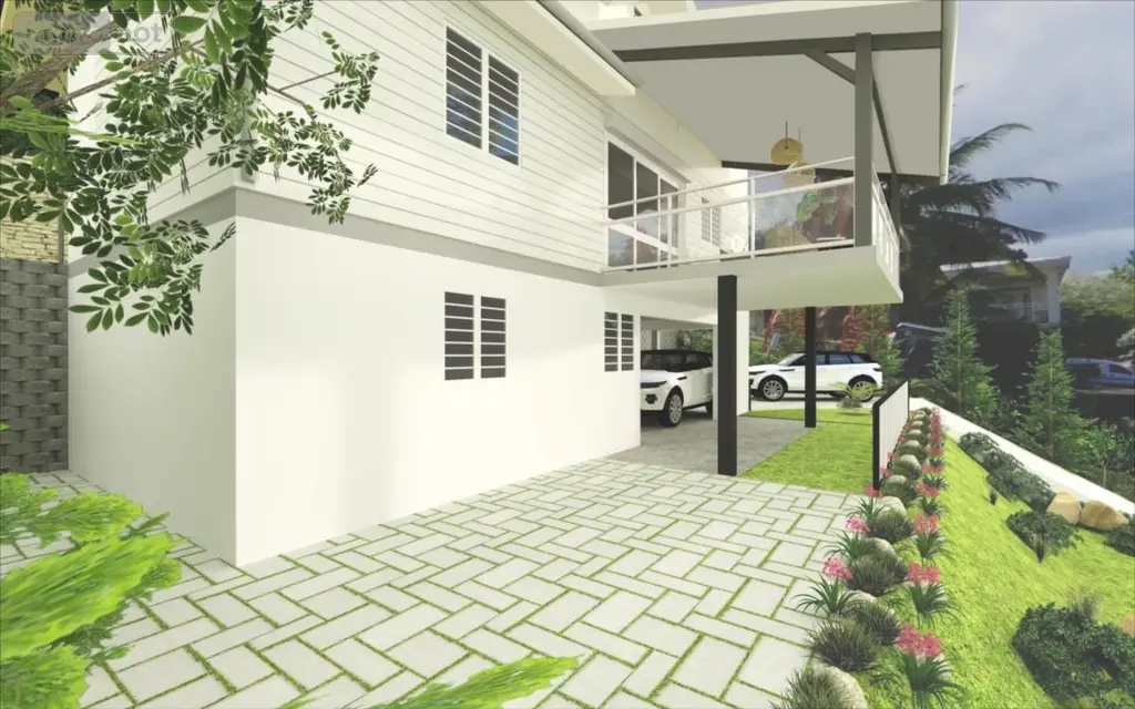 Maison a vendre Rivière-Salée 97215 Martinique 972 113 m2 4 pièces 509000 euros 97205-998367 005