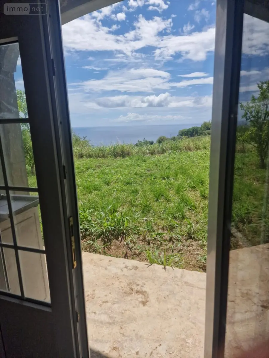 Maison a vendre Le Carbet 97221 Martinique 972 200 m2 5 pièces 353600 euros 97205-1009069 003