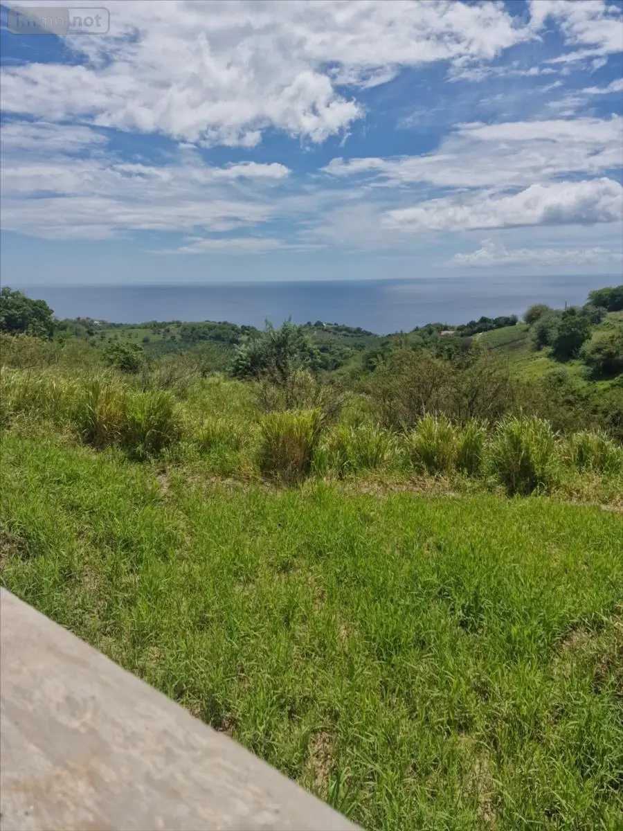 Maison a vendre Le Carbet 97221 Martinique 972 200 m2 5 pièces 353600 euros 97205-1009069 005