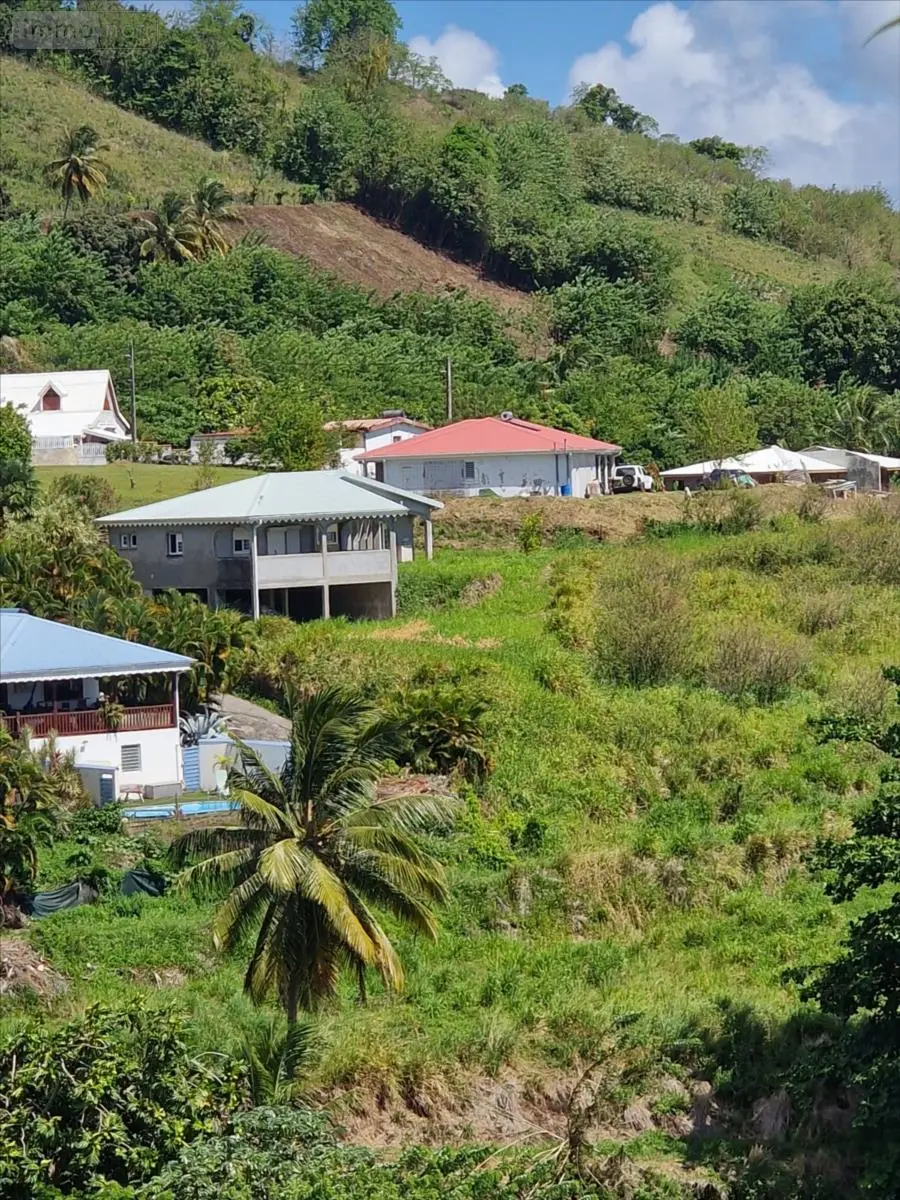 Maison a vendre Le Carbet 97221 Martinique 972 200 m2 5 pièces 353600 euros 97205-1009069 006