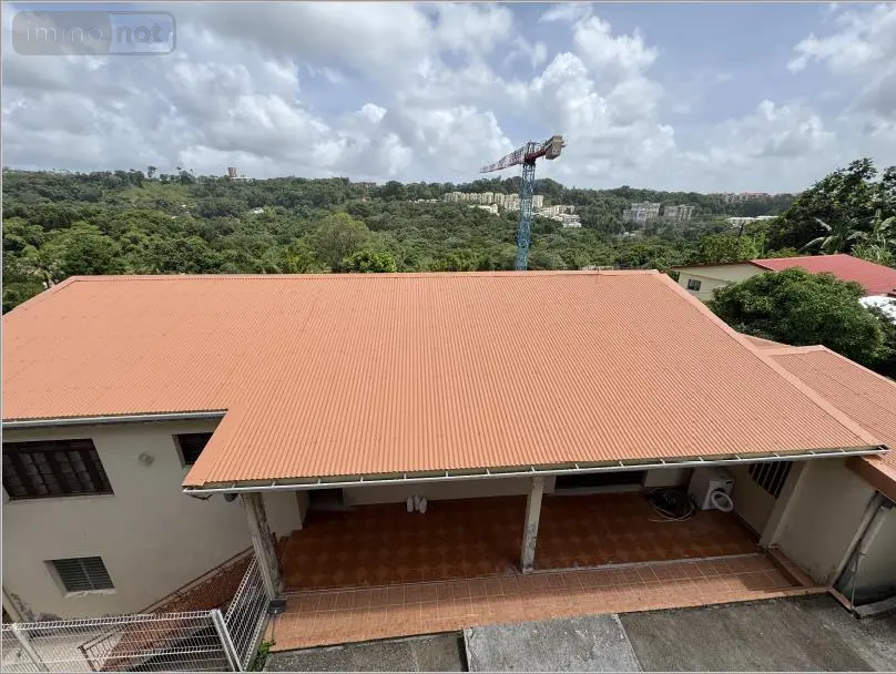 Maison a vendre Fort-de-France 97200 Martinique 972 205 m2 6 pièces 499200 euros 97205-1089273 004