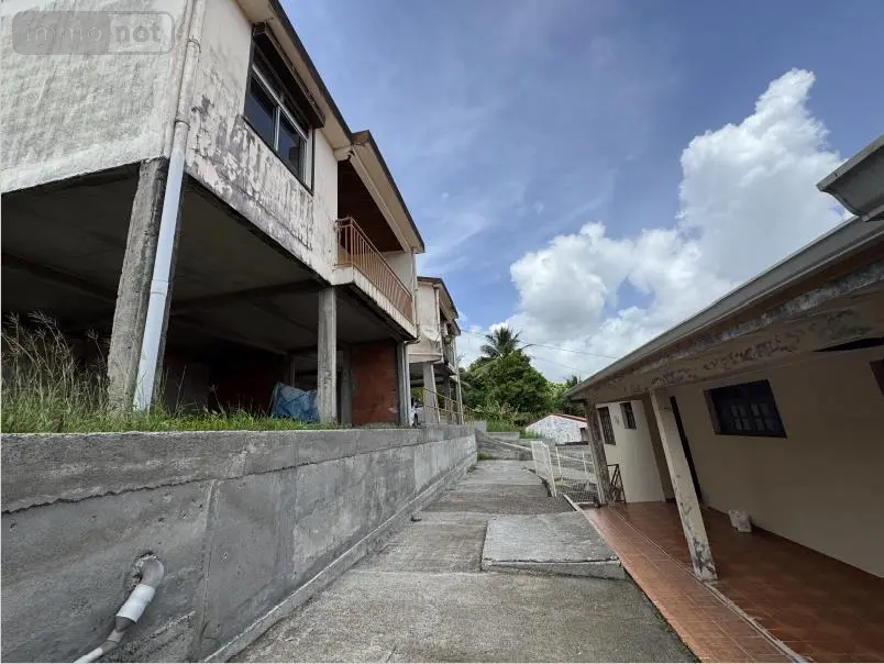 Maison a vendre Fort-de-France 97200 Martinique 972 205 m2 6 pièces 499200 euros 97205-1089273 007