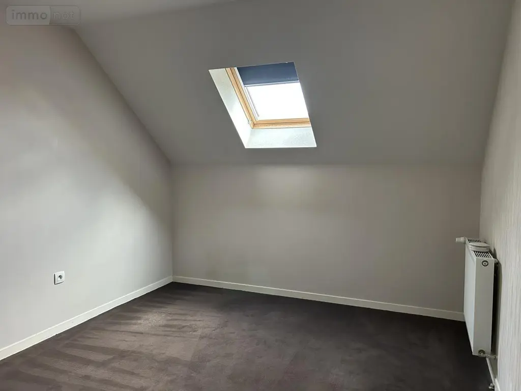 Maison a vendre Bourges 18000 Cher 18 89 m2 4 pièces 168000 euros 18005-1703 005