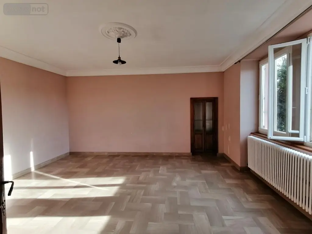 Maison a vendre Pabu 22200 Côtes-d'Armor 22 170 m2 8 pièces 350007 euros 22017-1160 004