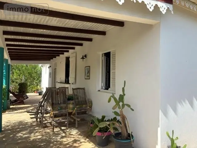 Maison a vendre Le Vauclin 97280 Martinique 972 124 m2 294000 euros 97204-406 019
