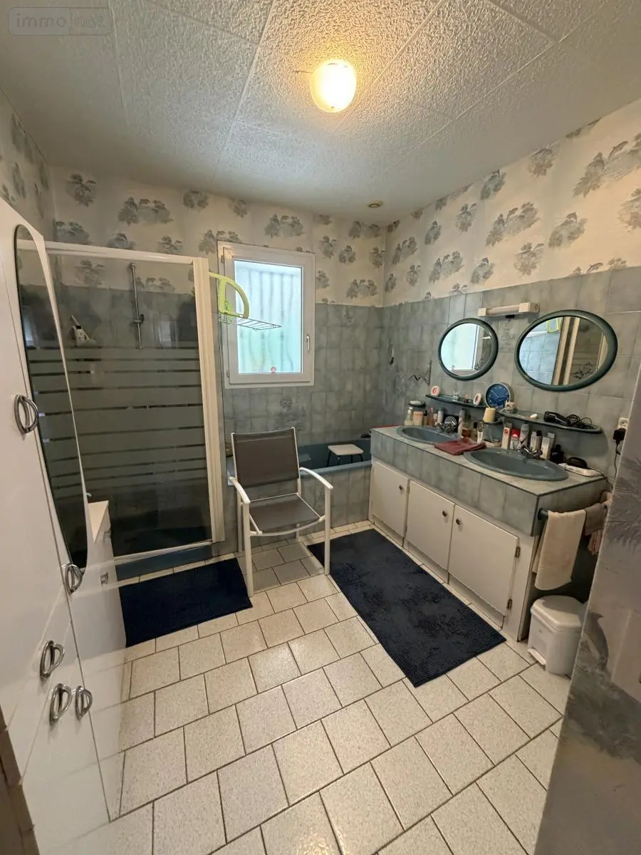Maison a vendre Magné 79460 Deux-Sèvres 79 121 m2 244400 euros 79066-127 013
