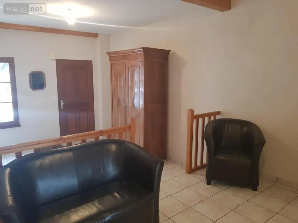 Maison a vendre Le Pallet 44330 Loire-Atlantique 44 94 m2 5 pièces 159832 euros 44042-107 004