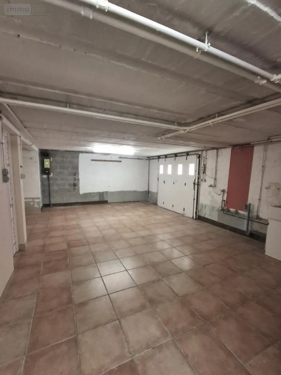 Maison a vendre La Flèche 72200 Sarthe 72 66 m2 2 pièces 137000 euros 72042-529 015