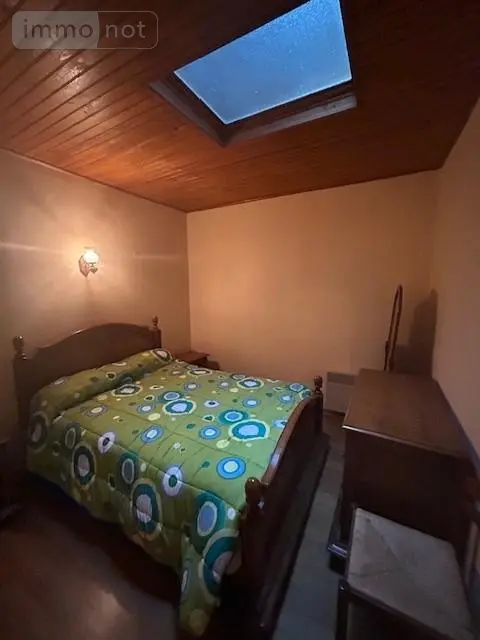 Maison a vendre Pont-du-Château 63430 Puy-de-Dôme 63 92 m2 5 pièces 169000 euros 63022-60 010