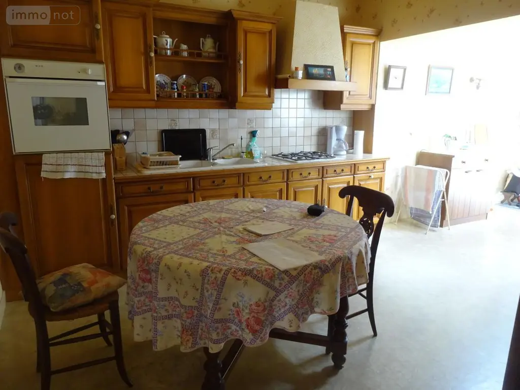 Maison a vendre Brest 29200 Finistère 29 65 m2 4 pièces 130700 euros 29058-1775 003