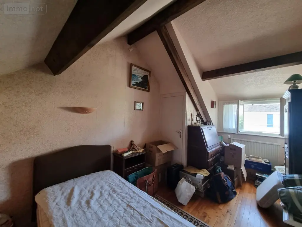 Maison a vendre Quimper 29000 Finistère 29 108 m2 4 pièces 179800 euros 29127-1251 011