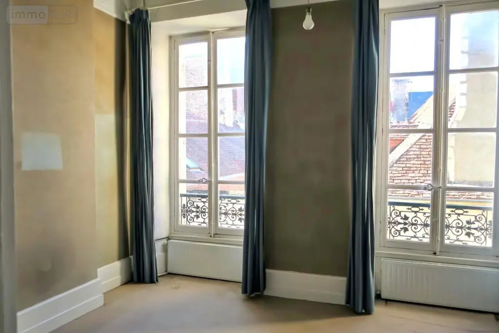 Maison a vendre Bourges 18000 Cher 18 259 m2 10 pièces 520000 euros 18005-1701 010