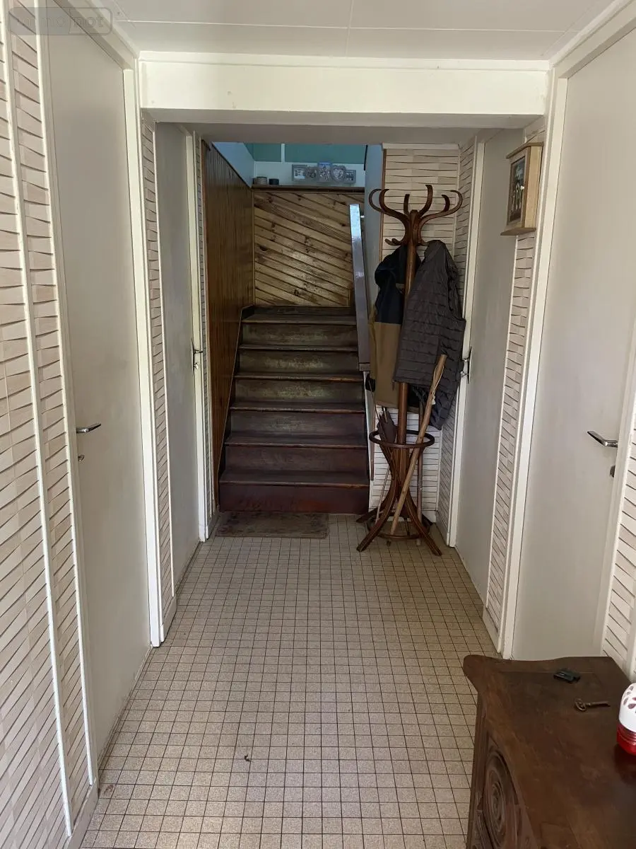 Maison a vendre Paimpol 22500 Côtes-d'Armor 22 70 m2 5 pièces 229500 euros 22023-3575 002