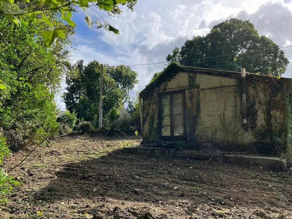 Maison a vendre Spézet 29540 Finistère 29 50 m2 2 pièces 32500 euros 29066-1026524 006