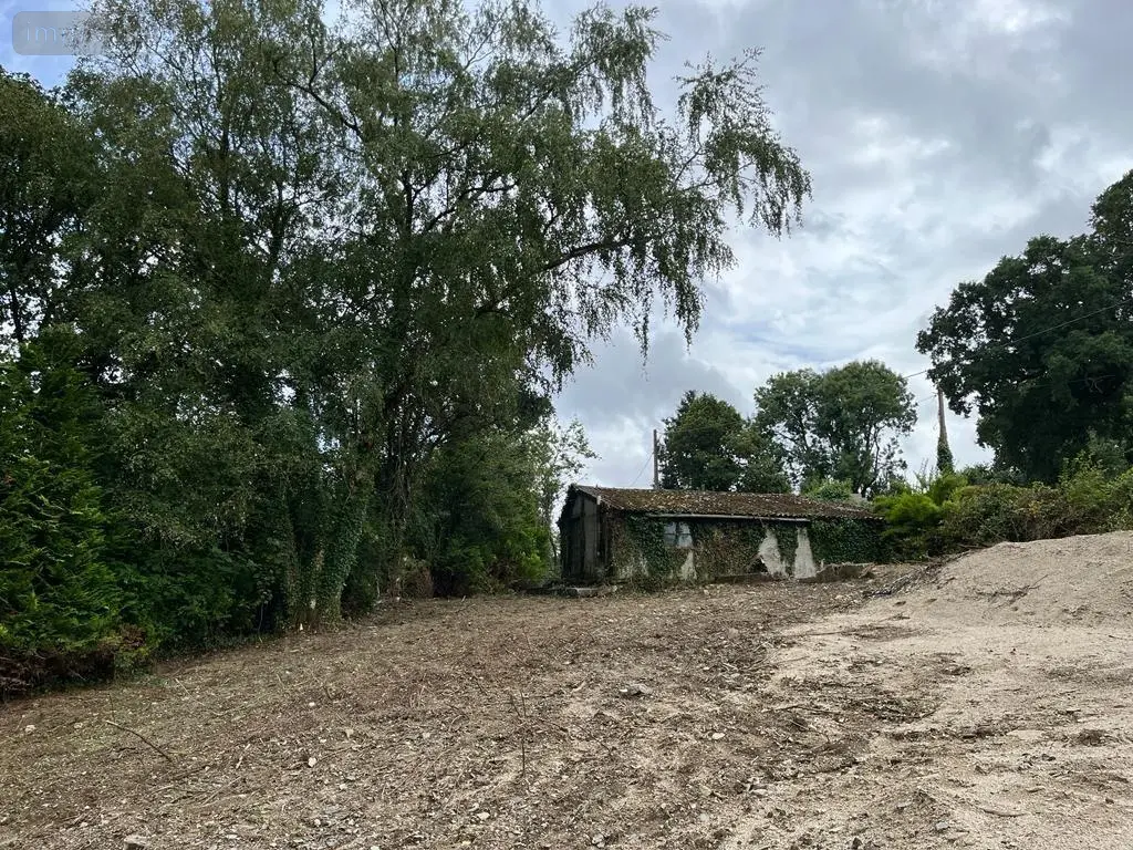Maison a vendre Spézet 29540 Finistère 29 50 m2 2 pièces 32500 euros 29066-1026524 007