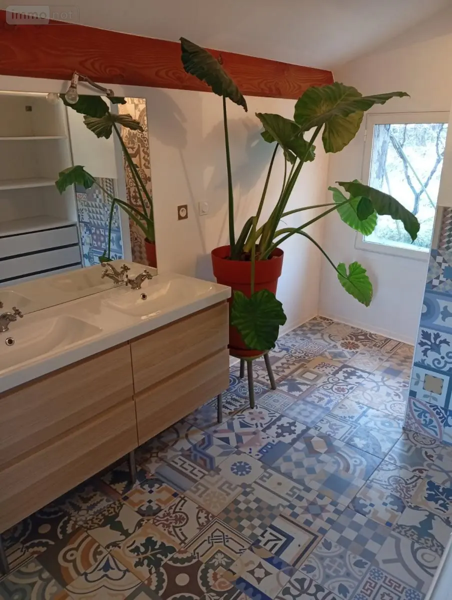 Maison a vendre Saint-Affrique 12400 Aveyron 12 150 m2 5 pièces 290000 euros 12051-5 018