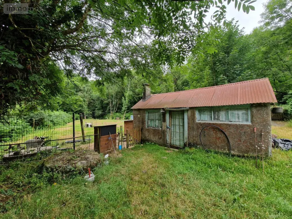 Maison a vendre Guern 56310 Morbihan 56 87 m2 3 pièces 227160 euros 56062-2364 006